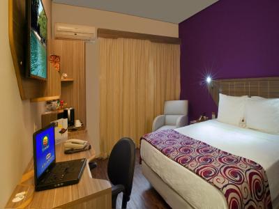 کمفرت نوا پاولیستا