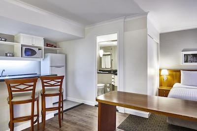 ماریت اکسکوتیو اپارتامنتز