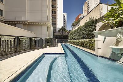 ماریت اکسکوتیو اپارتامنتز