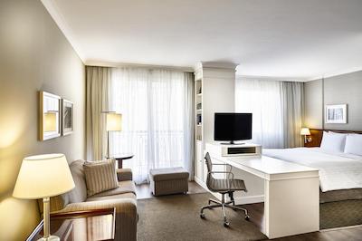 ماریت اکسکوتیو اپارتامنتز