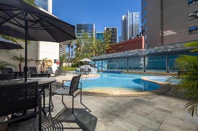 رادیسن ویلا اُلیمپیا