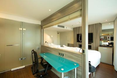 رادیسن ویلا اُلیمپیا