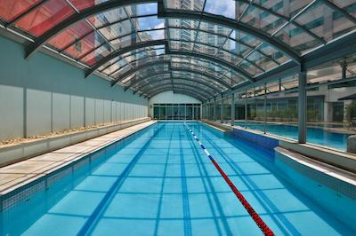 رادیسن ویلا اُلیمپیا