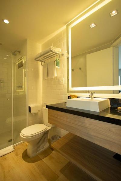 رادیسن ویلا اُلیمپیا