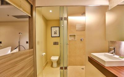 رادیسن ویلا اُلیمپیا