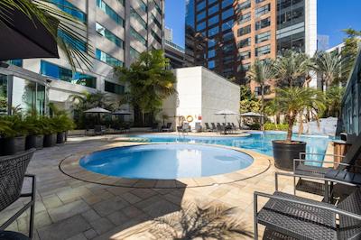 رادیسن ویلا اُلیمپیا