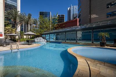 رادیسن ویلا اُلیمپیا