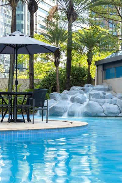 رادیسن ویلا اُلیمپیا