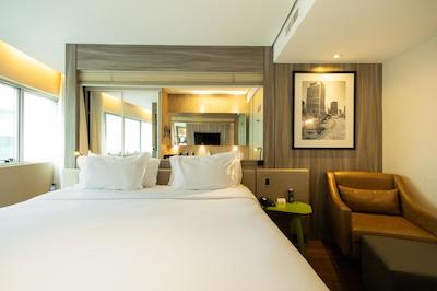 رادیسن ویلا اُلیمپیا