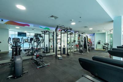 رادیسن ویلا اُلیمپیا