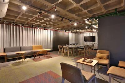 رادیسن ویلا اُلیمپیا