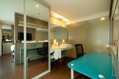 رادیسن ویلا اُلیمپیا