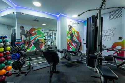 رادیسن ویلا اُلیمپیا