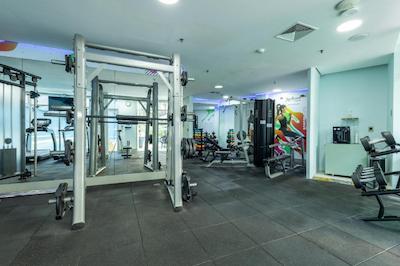 رادیسن ویلا اُلیمپیا