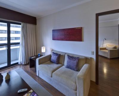 مرکور ساو پاولو گراند پلازا پاولیستا