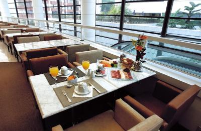 مرکور ساو پاولو گراند پلازا پاولیستا