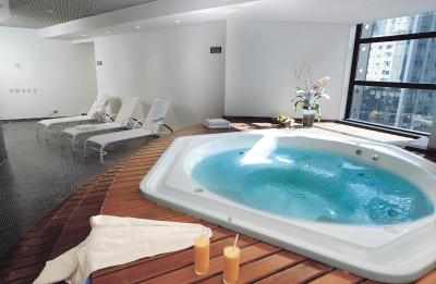 مرکور ساو پاولو گراند پلازا پاولیستا