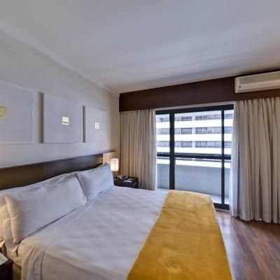 مرکور ساو پاولو گراند پلازا پاولیستا