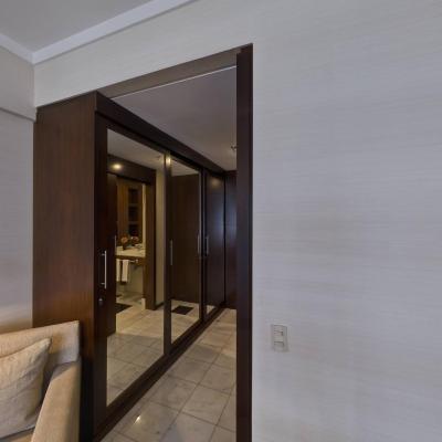 مرکور ساو پاولو گراند پلازا پاولیستا