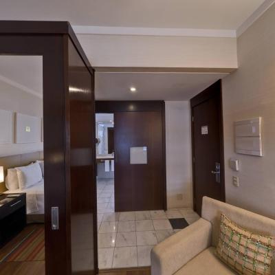 مرکور ساو پاولو گراند پلازا پاولیستا