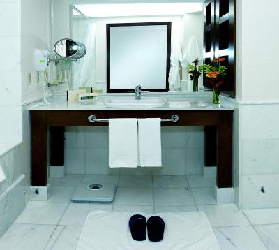 مرکور ساو پاولو گراند پلازا پاولیستا