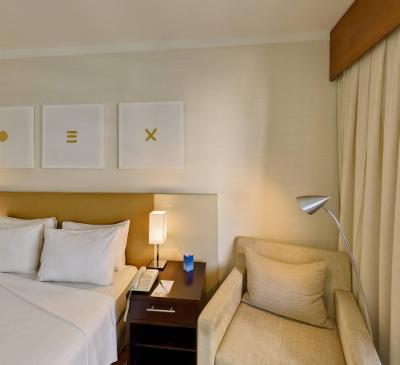 مرکور ساو پاولو گراند پلازا پاولیستا