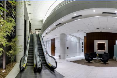 مرکور ساو پاولو گراند پلازا پاولیستا