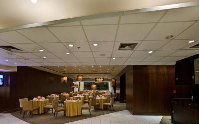 مرکور ساو پاولو گراند پلازا پاولیستا