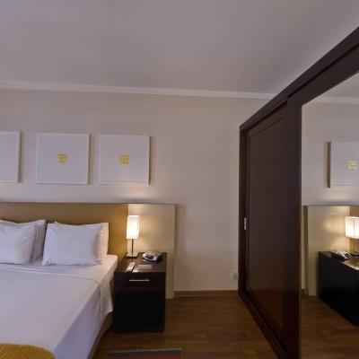 مرکور ساو پاولو گراند پلازا پاولیستا