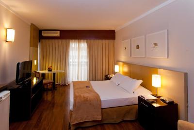 مرکور ساو پاولو گراند پلازا پاولیستا