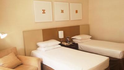 مرکور ساو پاولو گراند پلازا پاولیستا