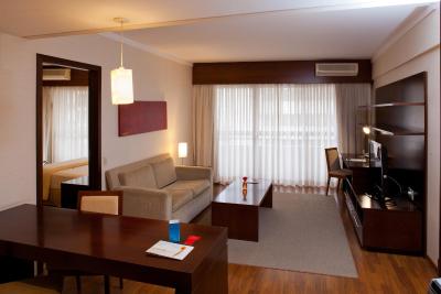 مرکور ساو پاولو گراند پلازا پاولیستا