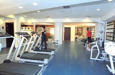 مرکور ساو پاولو گراند پلازا پاولیستا