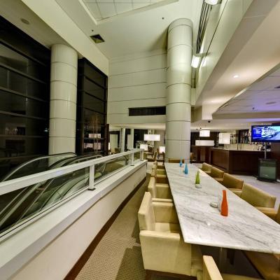 مرکور ساو پاولو گراند پلازا پاولیستا