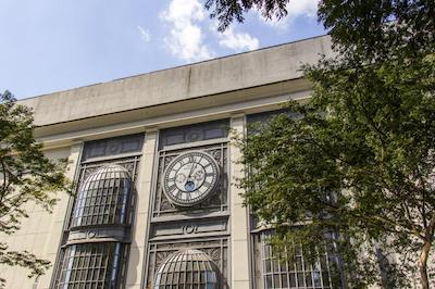 مرکور ساو پاولو گراند پلازا پاولیستا