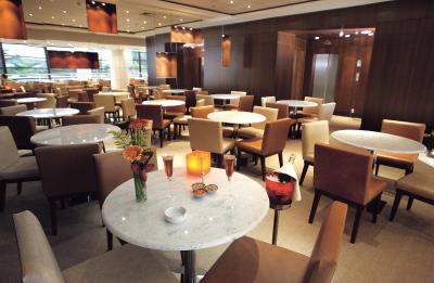 مرکور ساو پاولو گراند پلازا پاولیستا