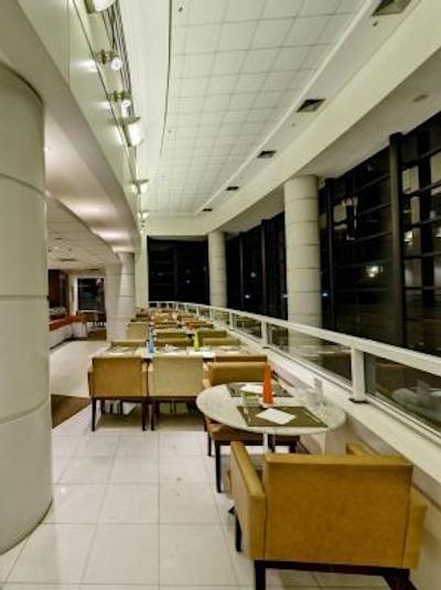 مرکور ساو پاولو گراند پلازا پاولیستا