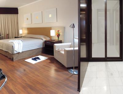 مرکور ساو پاولو گراند پلازا پاولیستا