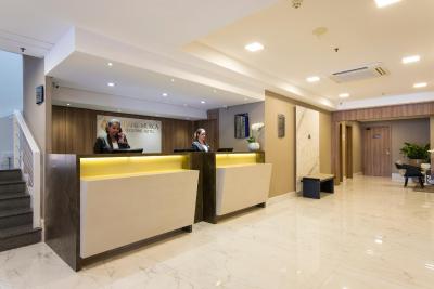 ترانسامریکا اکسکوتیو جاردینز