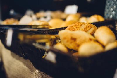 ترانسامریکا اکسکوتیو جاردینز