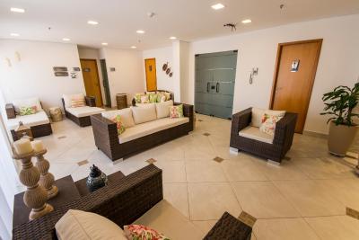 ترانسامریکا اکسکوتیو جاردینز