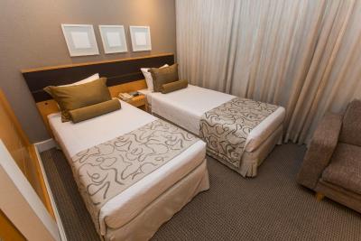 ترانسامریکا اکسکوتیو جاردینز