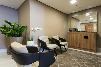 ترانسامریکا اکسکوتیو جاردینز