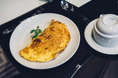 ترانسامریکا اکسکوتیو جاردینز