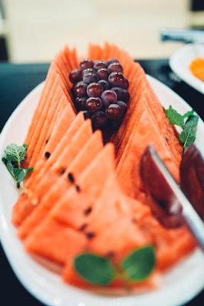 ترانسامریکا اکسکوتیو جاردینز