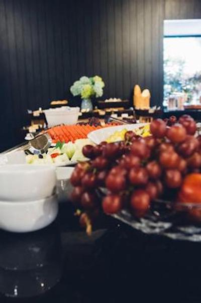 ترانسامریکا اکسکوتیو جاردینز