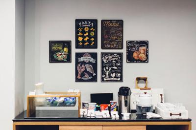 ترانسامریکا اکسکوتیو جاردینز