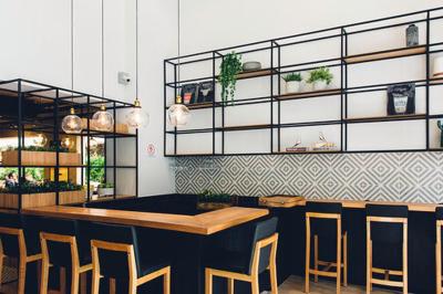 ترانسامریکا اکسکوتیو جاردینز