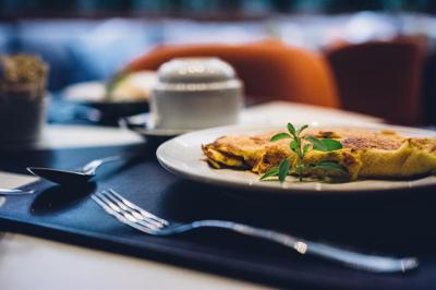 ترانسامریکا اکسکوتیو جاردینز