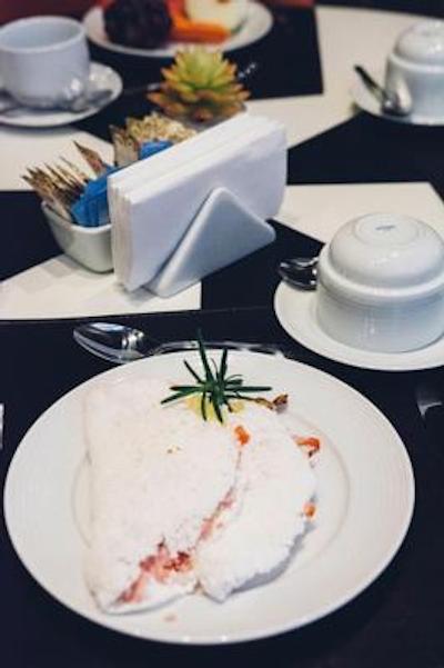 ترانسامریکا اکسکوتیو جاردینز